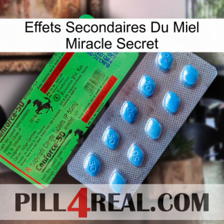 Secret Miracle Honey Side Effects new03
